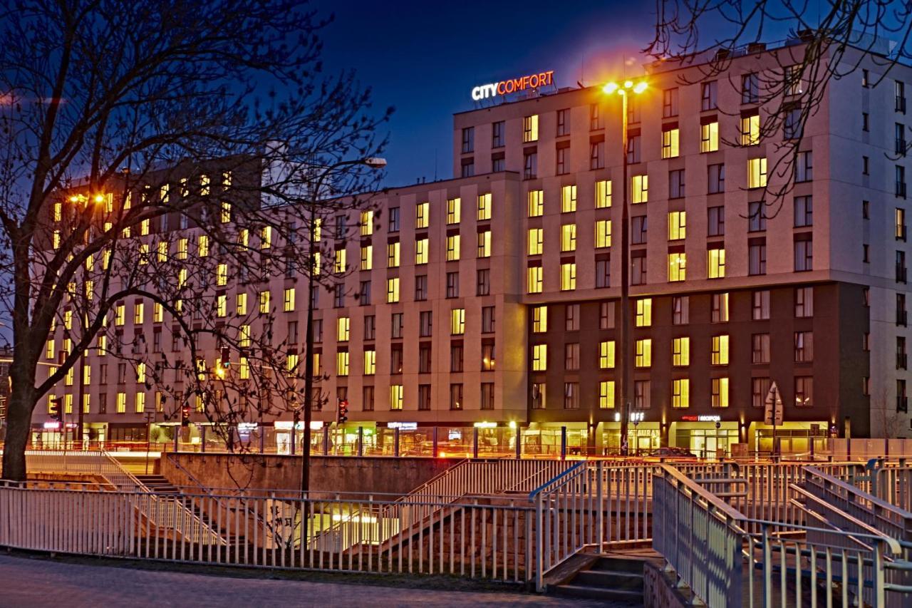 Nowy I Komfortowy W Warszawie Z Dedykowanym Parkingiem Podziemnym W Cenie, Wifi, Blisko Centrum New In Finished To A High Specification Fitted Out To A High Standard On The 7th Floor, Wifi, Underground Parking Price Includ Apartament *