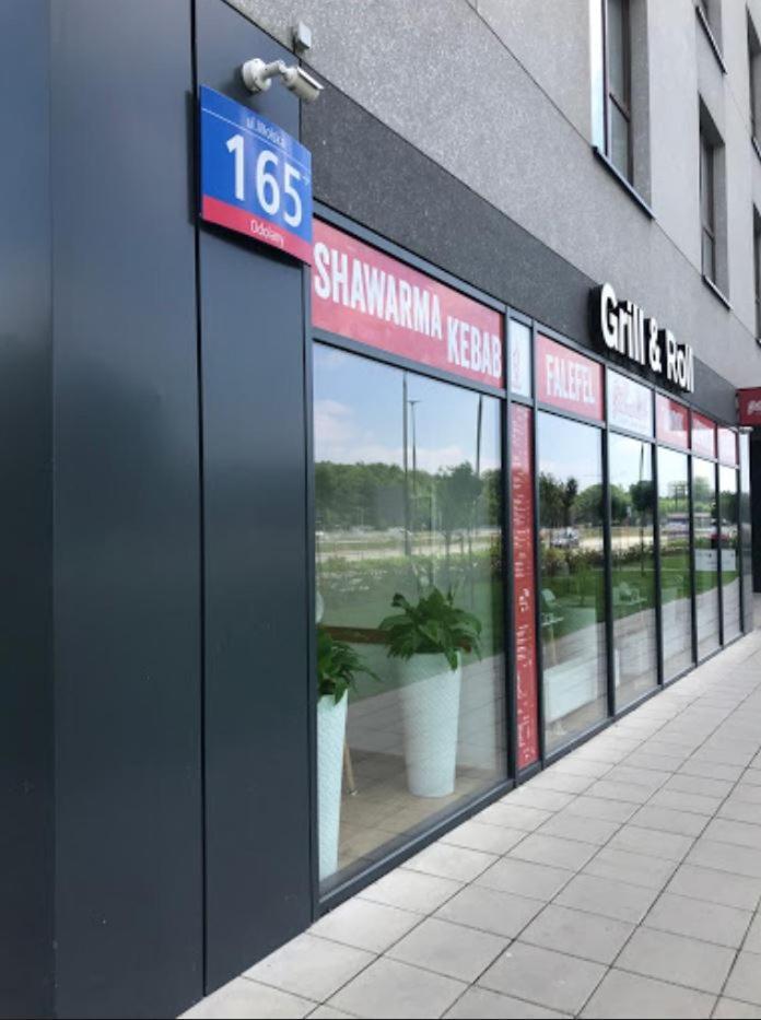 Nowy I Komfortowy W Warszawie Z Dedykowanym Parkingiem Podziemnym W Cenie, Wifi, Blisko Centrum New In Finished To A High Specification Fitted Out To A High Standard On The 7th Floor, Wifi, Underground Parking Price Includ * Warszawa