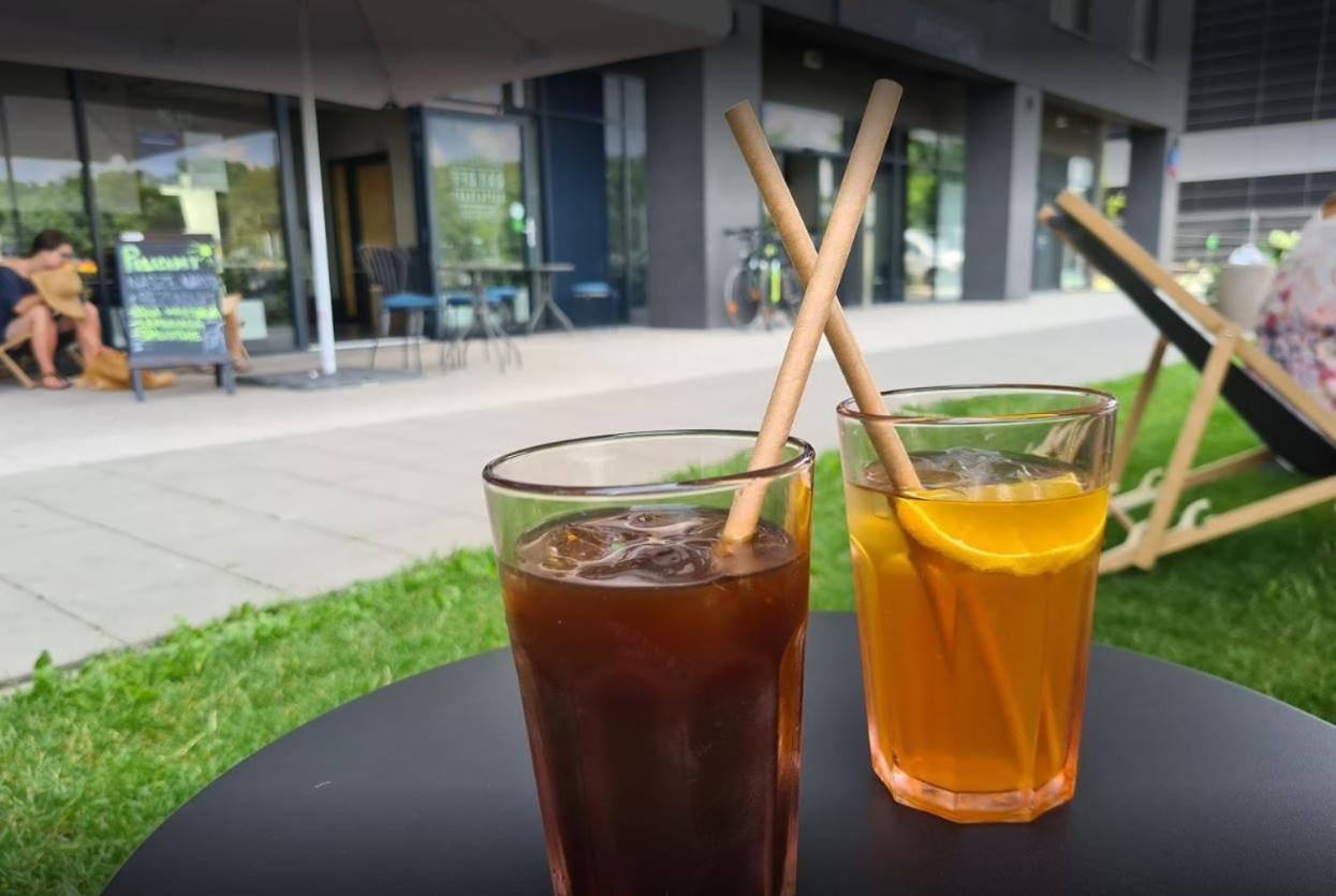Apartament Nowy I Komfortowy W Warszawie Z Dedykowanym Parkingiem Podziemnym W Cenie, Wifi, Blisko Centrum New In Finished To A High Specification Fitted Out To A High Standard On The 7th Floor, Wifi, Underground Parking Price Includ Warszawa